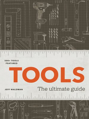 cover image of Tools